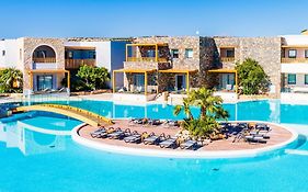 Ostria Resort&Spa